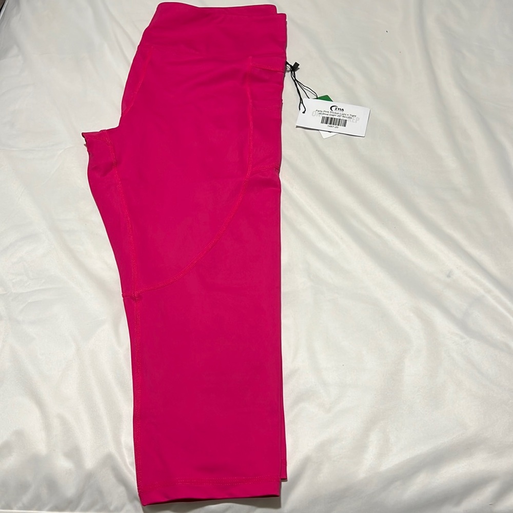 ZYIA Size 20 leggings *NWT*